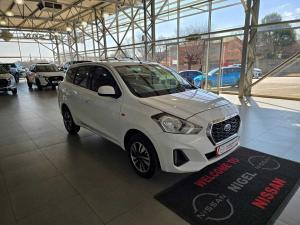 Datsun GO + 1.2 LUX - Image 15