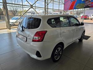 Datsun GO + 1.2 LUX - Image 16