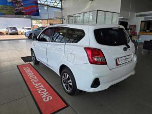 Datsun GO + 1.2 LUX - Image 17