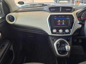 Datsun GO + 1.2 LUX - Image 18