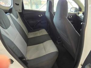 Datsun GO + 1.2 LUX - Image 20