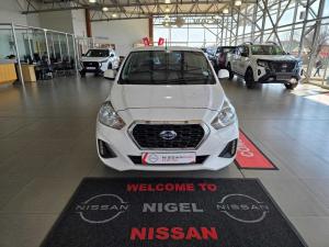 Datsun GO + 1.2 LUX - Image 2
