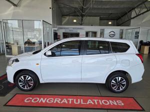 Datsun GO + 1.2 LUX - Image 3
