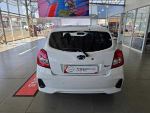 Datsun GO + 1.2 LUX - Image 4