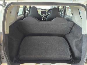 Datsun GO + 1.2 LUX - Image 5