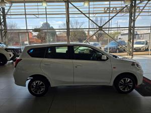 Datsun GO + 1.2 LUX - Image 6