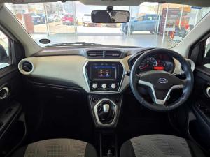 Datsun GO + 1.2 LUX - Image 7