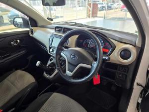 Datsun GO + 1.2 LUX - Image 8