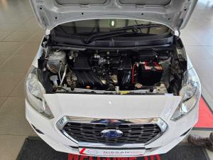 Datsun GO + 1.2 LUX - Image 9