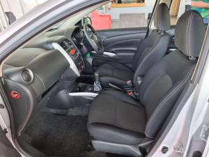 Nissan Almera 1.5 Acenta - Image 10