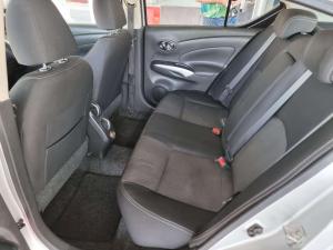 Nissan Almera 1.5 Acenta - Image 11