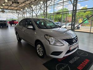 Nissan Almera 1.5 Acenta - Image 15