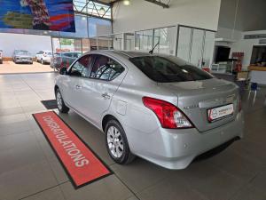 Nissan Almera 1.5 Acenta - Image 16