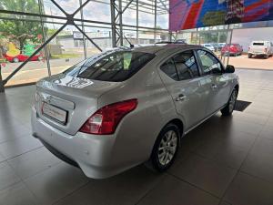 Nissan Almera 1.5 Acenta - Image 17