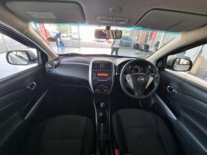 Nissan Almera 1.5 Acenta - Image 18