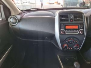 Nissan Almera 1.5 Acenta - Image 19