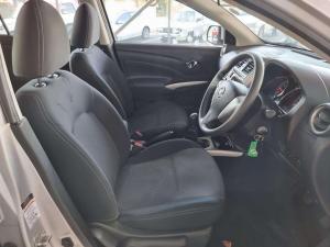 Nissan Almera 1.5 Acenta - Image 20