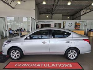 Nissan Almera 1.5 Acenta - Image 3