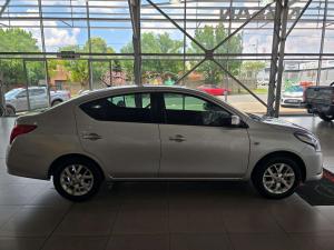 Nissan Almera 1.5 Acenta - Image 6