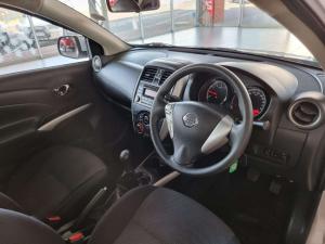 Nissan Almera 1.5 Acenta - Image 8