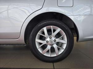 Nissan Almera 1.5 Acenta - Image 9