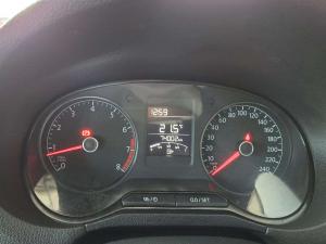 Volkswagen Polo Vivo 1.4 Trendline - Image 13
