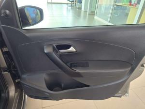 Volkswagen Polo Vivo 1.4 Trendline - Image 14