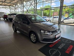 Volkswagen Polo Vivo 1.4 Trendline - Image 16