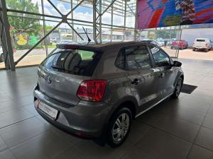 Volkswagen Polo Vivo 1.4 Trendline - Image 17