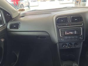 Volkswagen Polo Vivo 1.4 Trendline - Image 20