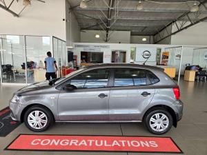 Volkswagen Polo Vivo 1.4 Trendline - Image 3