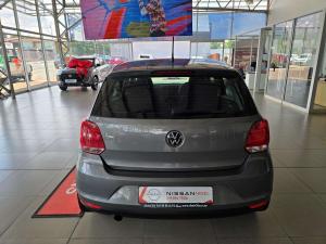 Volkswagen Polo Vivo 1.4 Trendline - Image 4