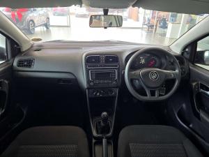 Volkswagen Polo Vivo 1.4 Trendline - Image 7