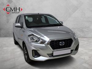 Datsun Go+ 1.2 Lux - Image 1