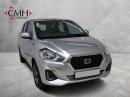 Thumbnail Datsun Go+ 1.2 Lux