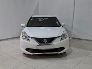 Suzuki Baleno 1.4 GL - Image 10