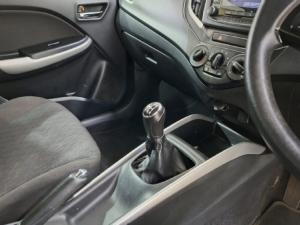 Suzuki Baleno 1.4 GL - Image 12