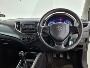 Suzuki Baleno 1.4 GL - Image 13