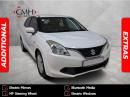 Thumbnail Suzuki Baleno 1.4 GL