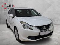 Thumbnail Suzuki Baleno 1.4 GL