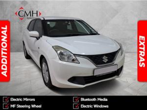 Suzuki Baleno 1.4 GL - Image 1