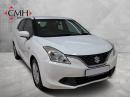 Thumbnail Suzuki Baleno 1.4 GL