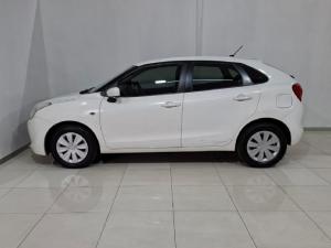 Suzuki Baleno 1.4 GL - Image 2