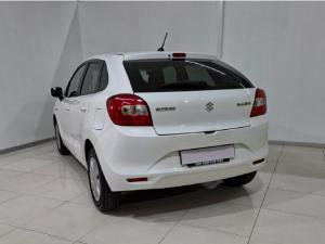Suzuki Baleno 1.4 GL - Image 3
