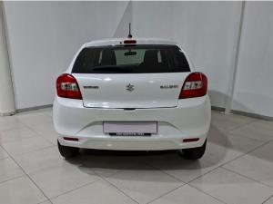 Suzuki Baleno 1.4 GL - Image 4