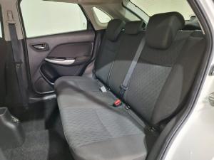 Suzuki Baleno 1.4 GL - Image 8