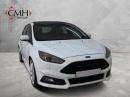Thumbnail Ford Focus ST 3