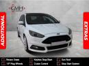 Thumbnail Ford Focus ST 3