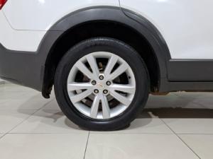 Chevrolet Captiva 2.4 LT - Image 10
