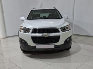 Chevrolet Captiva 2.4 LT - Image 11